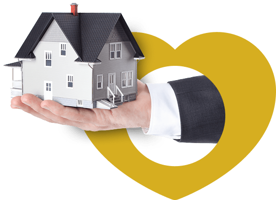 transaction house