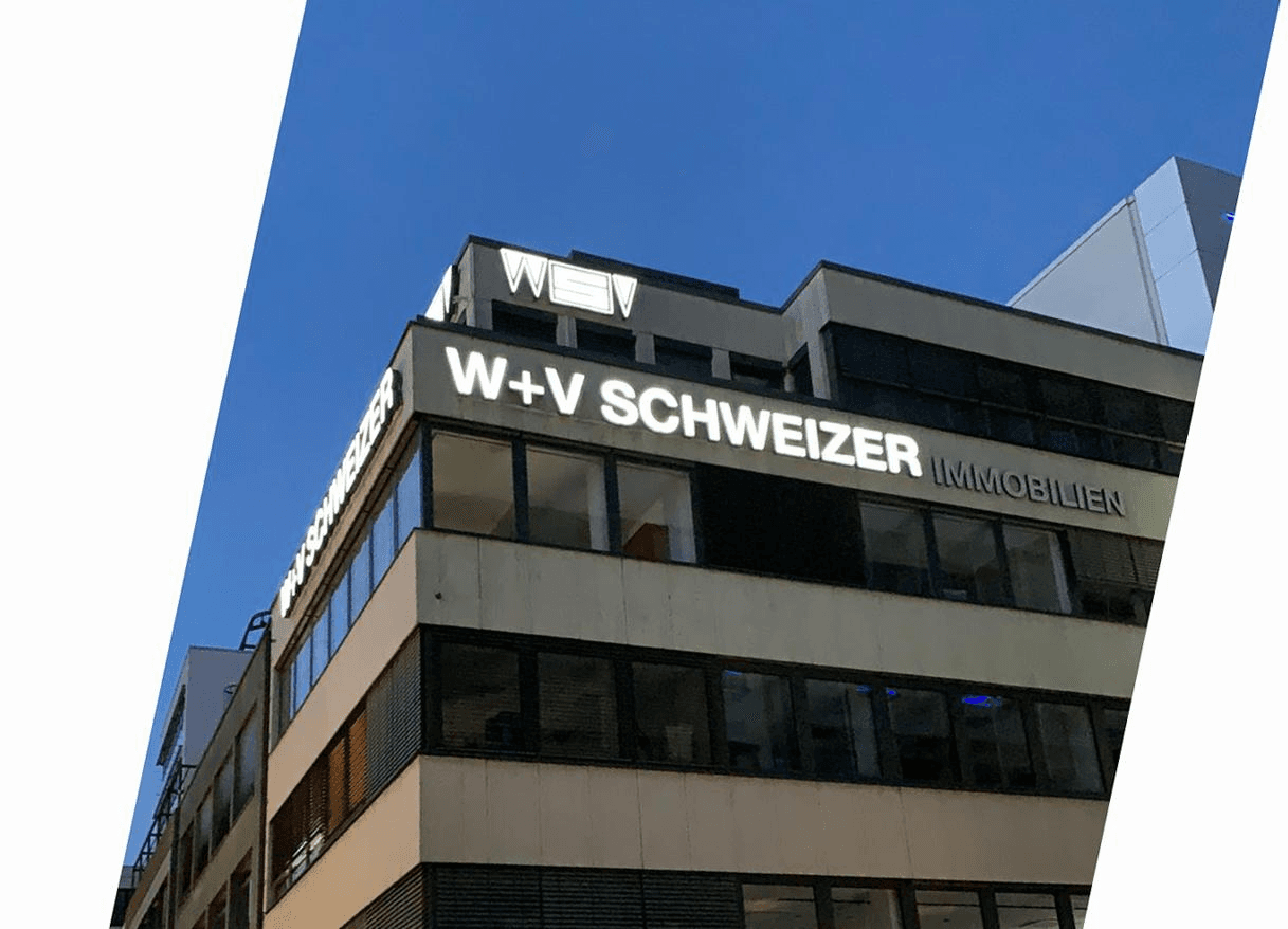 W+V Schweizer GmbH
